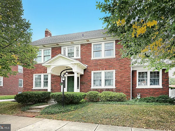 31 N Adams St, York, PA 17404
