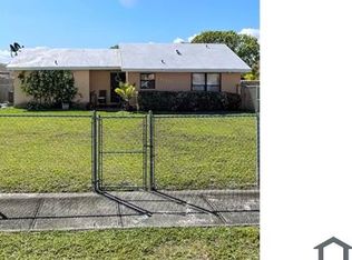 11326 SW 162nd Ter, Miami, FL 33157