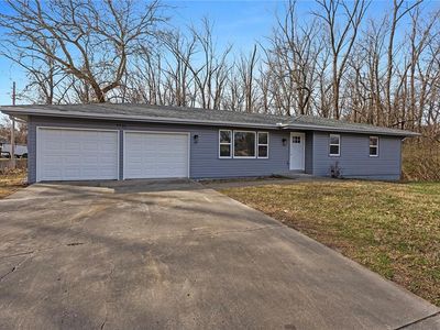 5731 Nogard Ave, Kansas City, KS, 66104