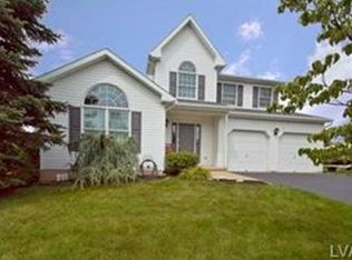 294 Farmview Rd, Nazareth, PA 18064
