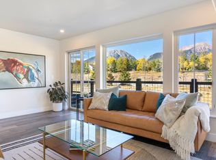 96 Fish Hawk Way #16, Silverthorne, CO 80498