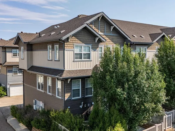 4029 Orchards Dr SW #54, Edmonton, AB T6X 1V2