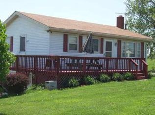 64335 Mount Olivett Rd NE, Barnesville, OH 43713