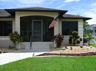 3014 Wisteria Pl, Punta Gorda, FL 33950