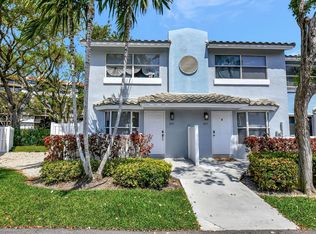 842 E Jeffery St UNIT 842, Boca Raton, FL 33487