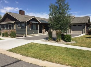 197 Pattee Trl, Bozeman, MT 59718