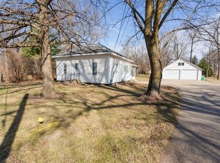 4577 Lafayette Rd, Evansdale, IA 50707