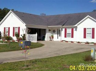 2137 Goodson Dr, Longs, SC 29568