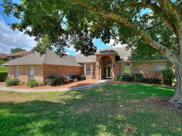 12432 Lake Ridge Cir, Clermont, FL 34711