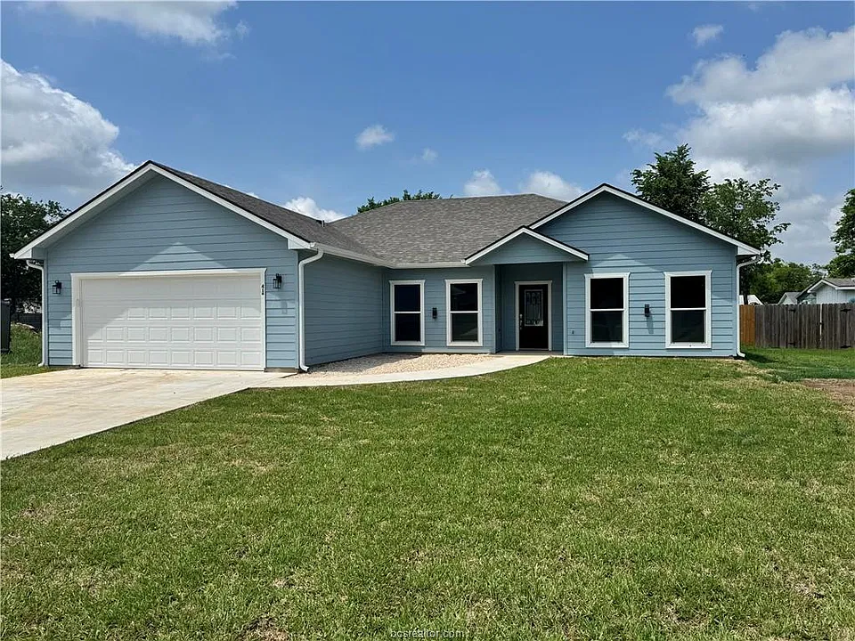 410 Wrangler St