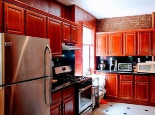 37-76 62nd St #B1, Woodside, NY 11377