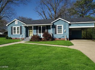 510 E Tigrett St, Halls, TN 38040