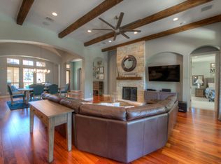 169 Kinloch Ct, Austin, TX 78737