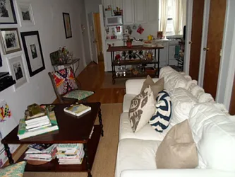 Rented by Sky Management