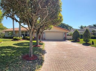 3881 NW 100th Ave #3881, Pompano Beach, FL 33065