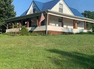 4967 Pinhook Rd, Mount Olivet, KY 41064