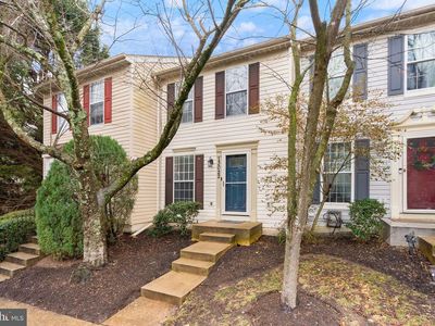 13022 Abner Ave, Woodbridge, VA, 22192