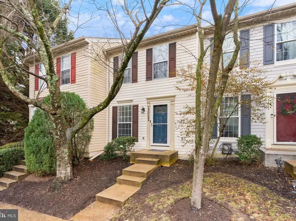 13022 Abner Ave, Woodbridge, VA 22192