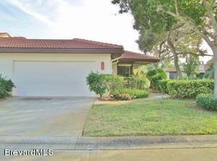 1201 Parkside Pl #1201, Indian Harbour Beach, FL 32937