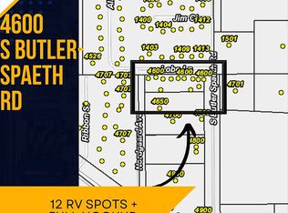 4600 S Butler Spaeth Rd, Gillette, WY 82718