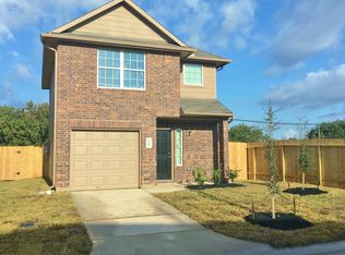13002 Bella Vida Ln, Houston, TX 77082