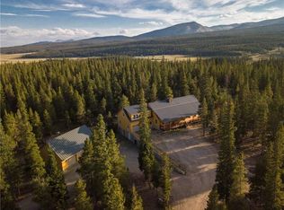425 Potentilla Rd, Fairplay, CO 80440