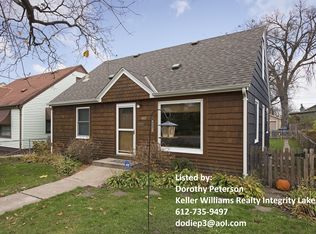 4517 Clinton Ave, Minneapolis, MN 55419