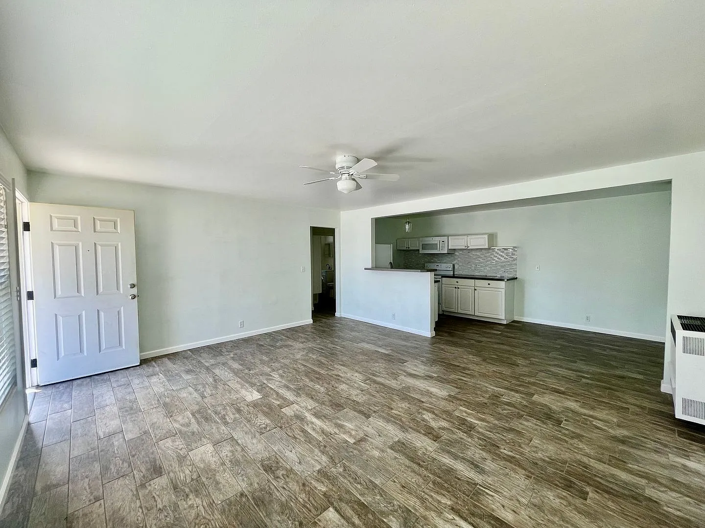 Joshua Tree home with views, views, views.... — Photo 4
