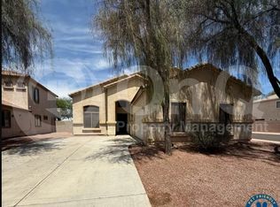 15632 N 156th Ln, Surprise, AZ 85374