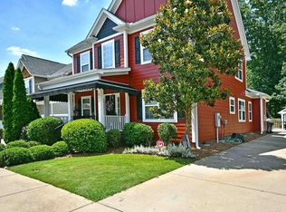 217 Iron Bridge Way, Simpsonville, SC 29681