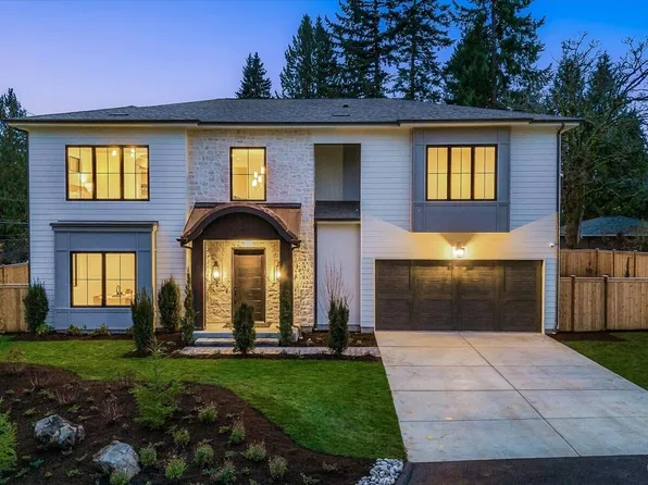 10789 SE 10th St, Bellevue, WA 98004