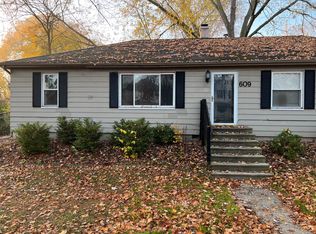 609 Garfield St #609, Jackson, MI 49203