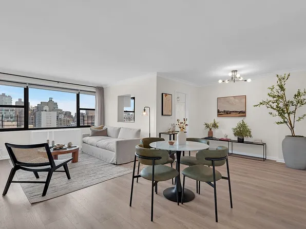 115 E 9th St APT 16L, New York, NY 10003