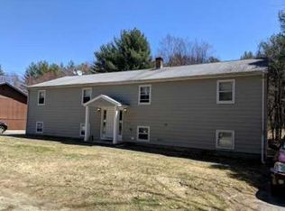 433 Sewall St APT 1, Boylston, MA 01505