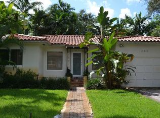 280 NE 107th St, Miami Shores, FL 33161