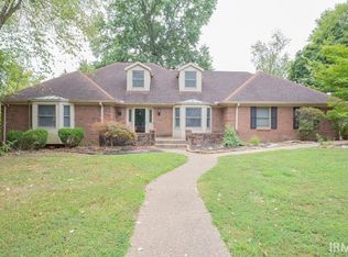 505 Wyndclyff Dr, Evansville, IN