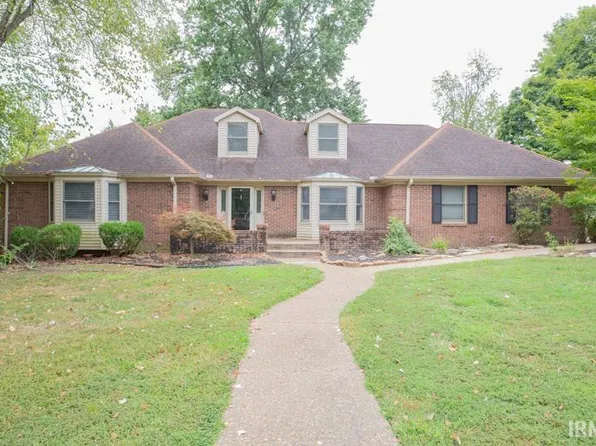 505 Wyndclyff Dr, Evansville, IN 47711