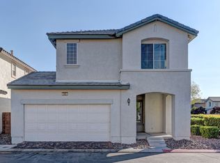 923 Sunny Acres Ave, North Las Vegas, NV 89081