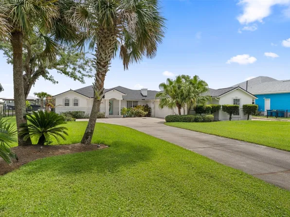 6102 Heckscher Dr, Jacksonville, FL 32226