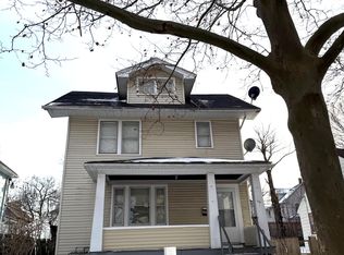 65 Mohawk St, Rochester, NY 14621