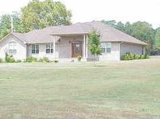 10042 Marina Rd, Dardanelle, AR 72834