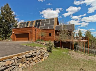 1274 Silvertip Ln, Evergreen, CO 80439