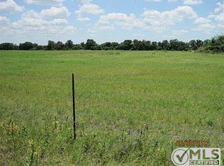 1401 Billings Rd, Tolar, TX 76476