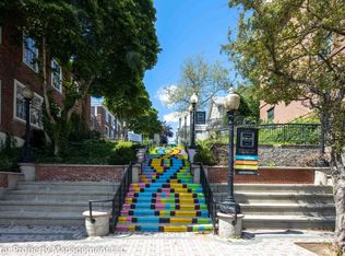 Broad Street Apartments, Bridgeport, CT 06604