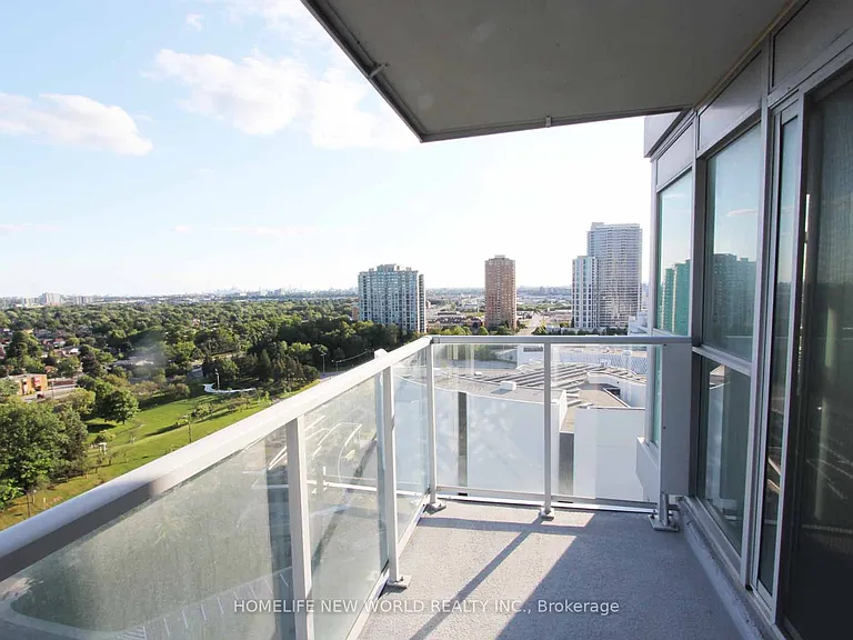 60 Town Centre Ct #1809 — Photo 17
