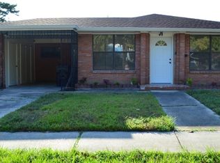 3906 Paris Ave, New Orleans, LA 70122