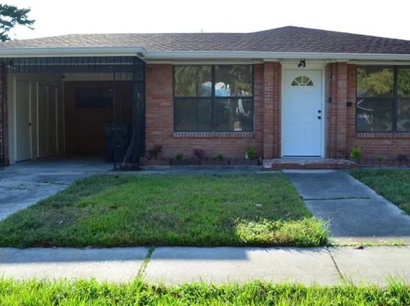 3906 Paris Ave, New Orleans, LA 70122