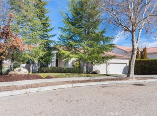 1072 Sleepy Hollow Rd, Paso Robles, CA 93446