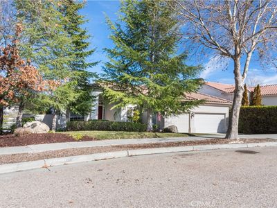 1072 Sleepy Hollow Rd, Paso Robles, CA, 93446