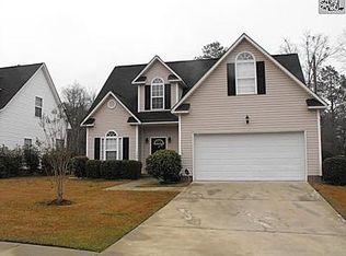 102 Summer Pines Dr, Blythewood, SC 29016
